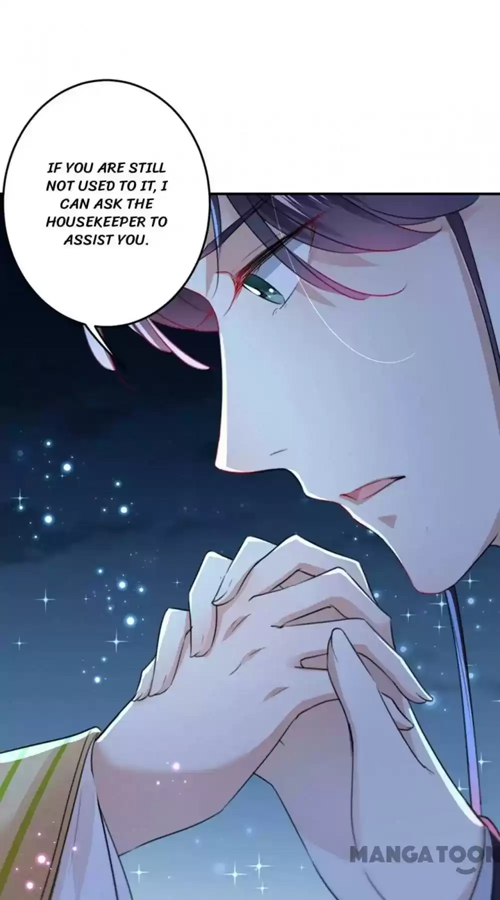 Entangled with the Duke Episode 157