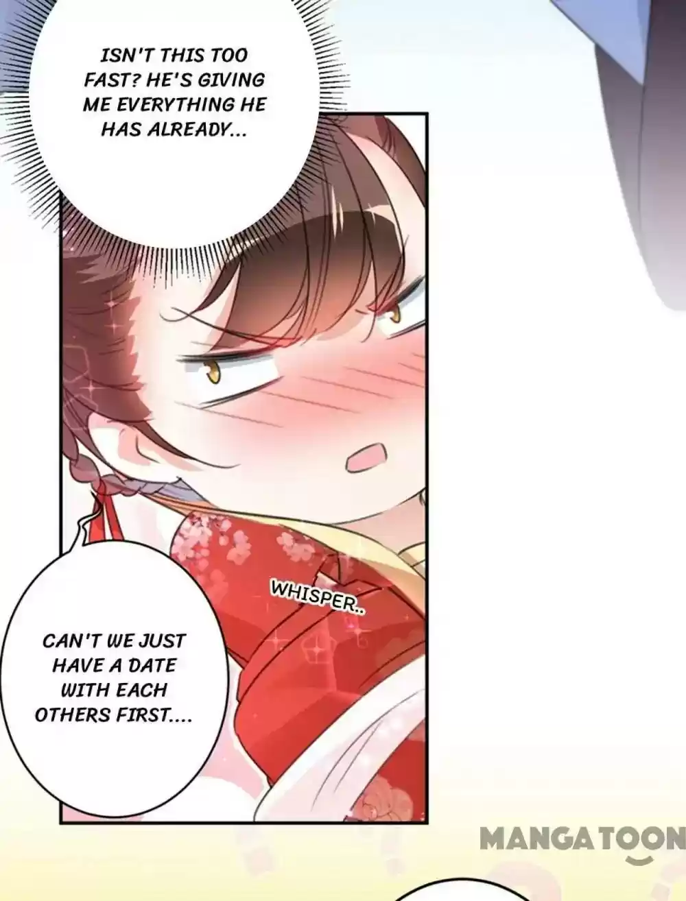 Entangled with the Duke Episode 157