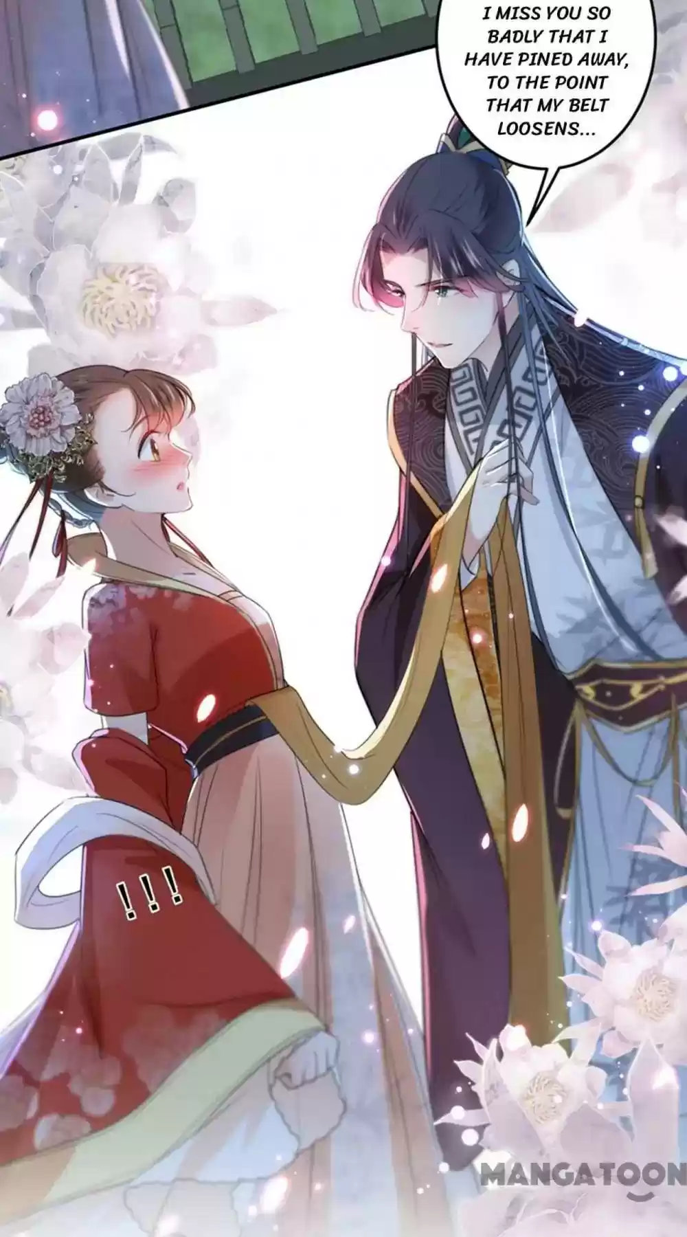 Entangled with the Duke Episode 157