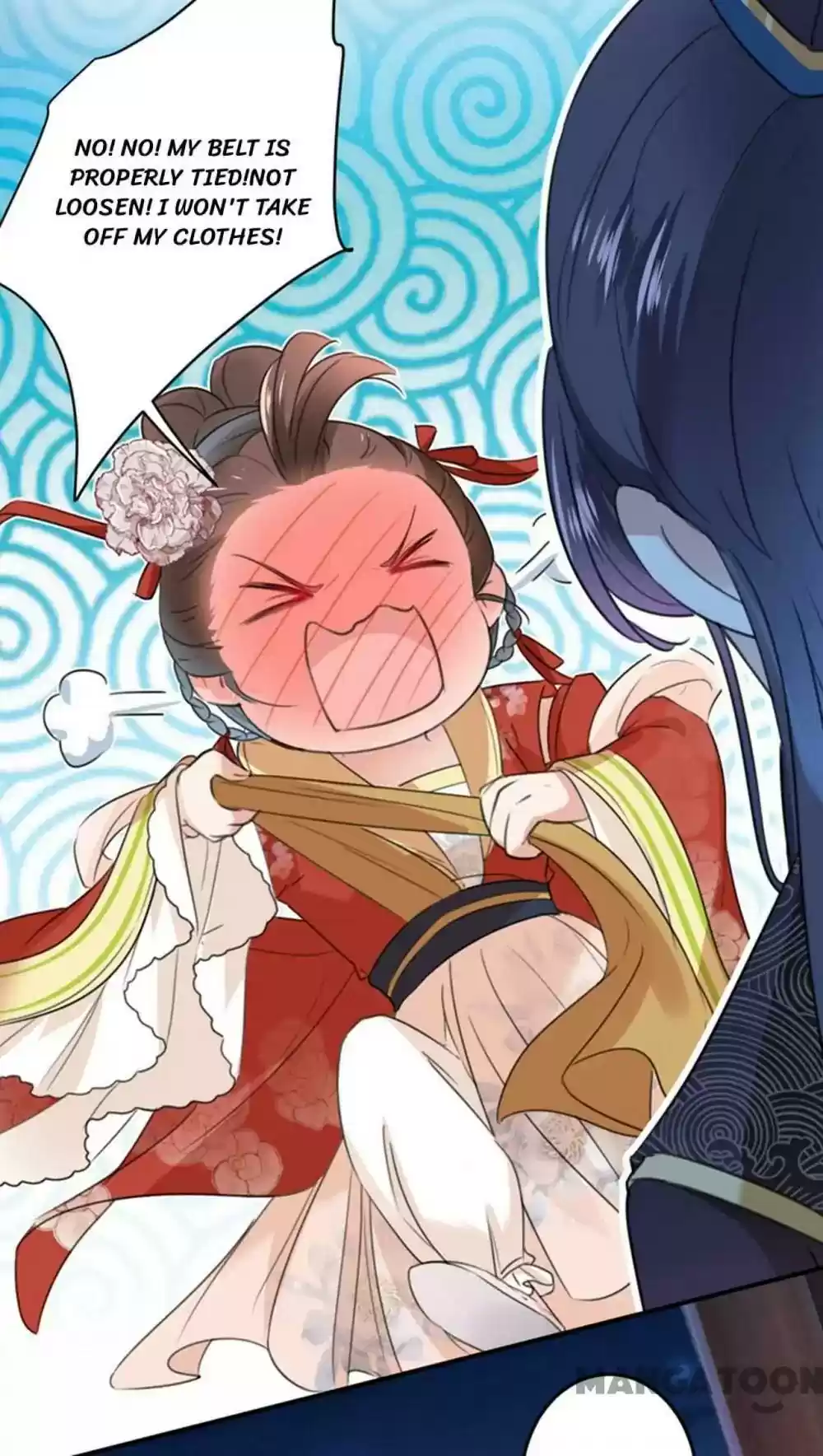 Entangled with the Duke Episode 157