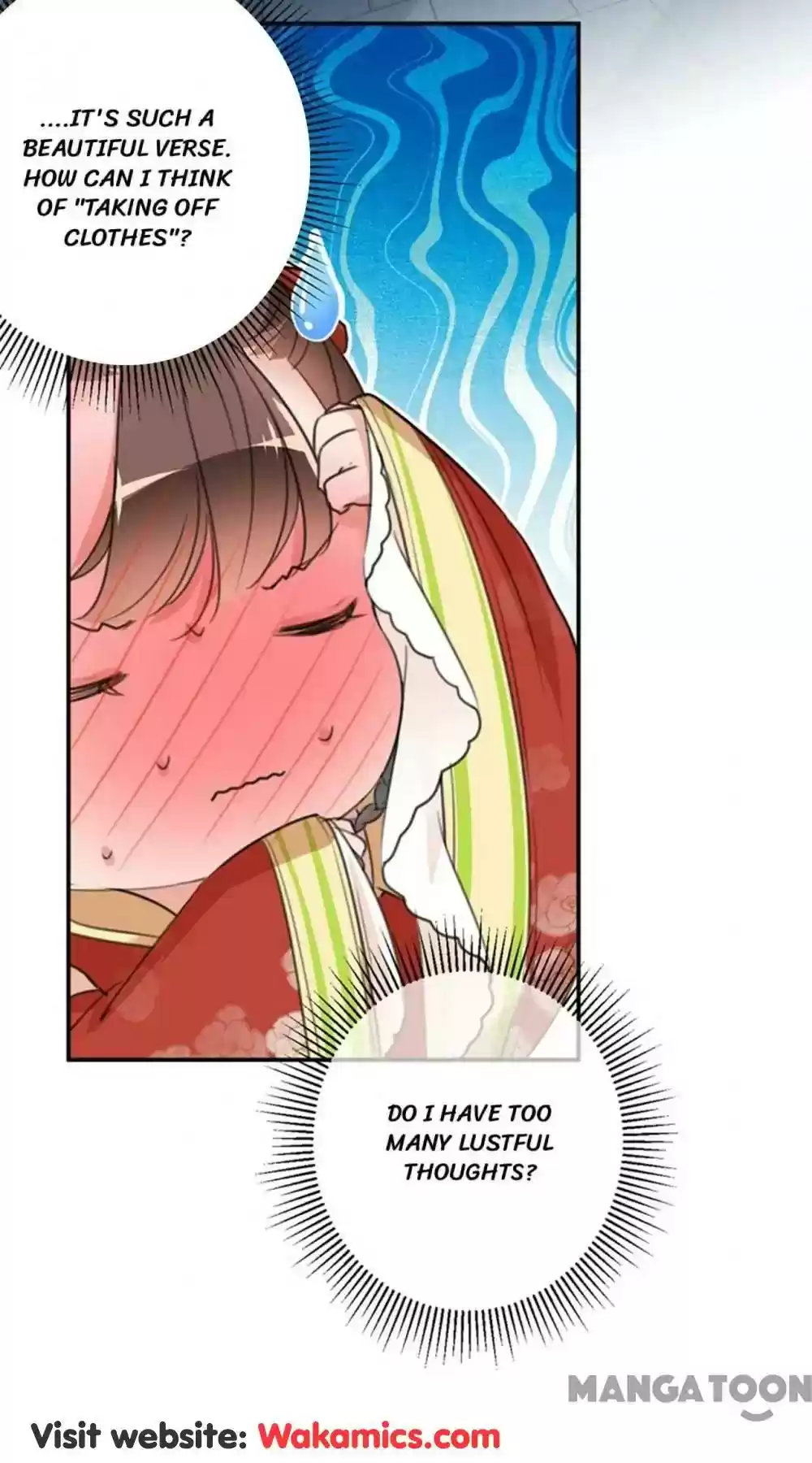 Entangled with the Duke Episode 157