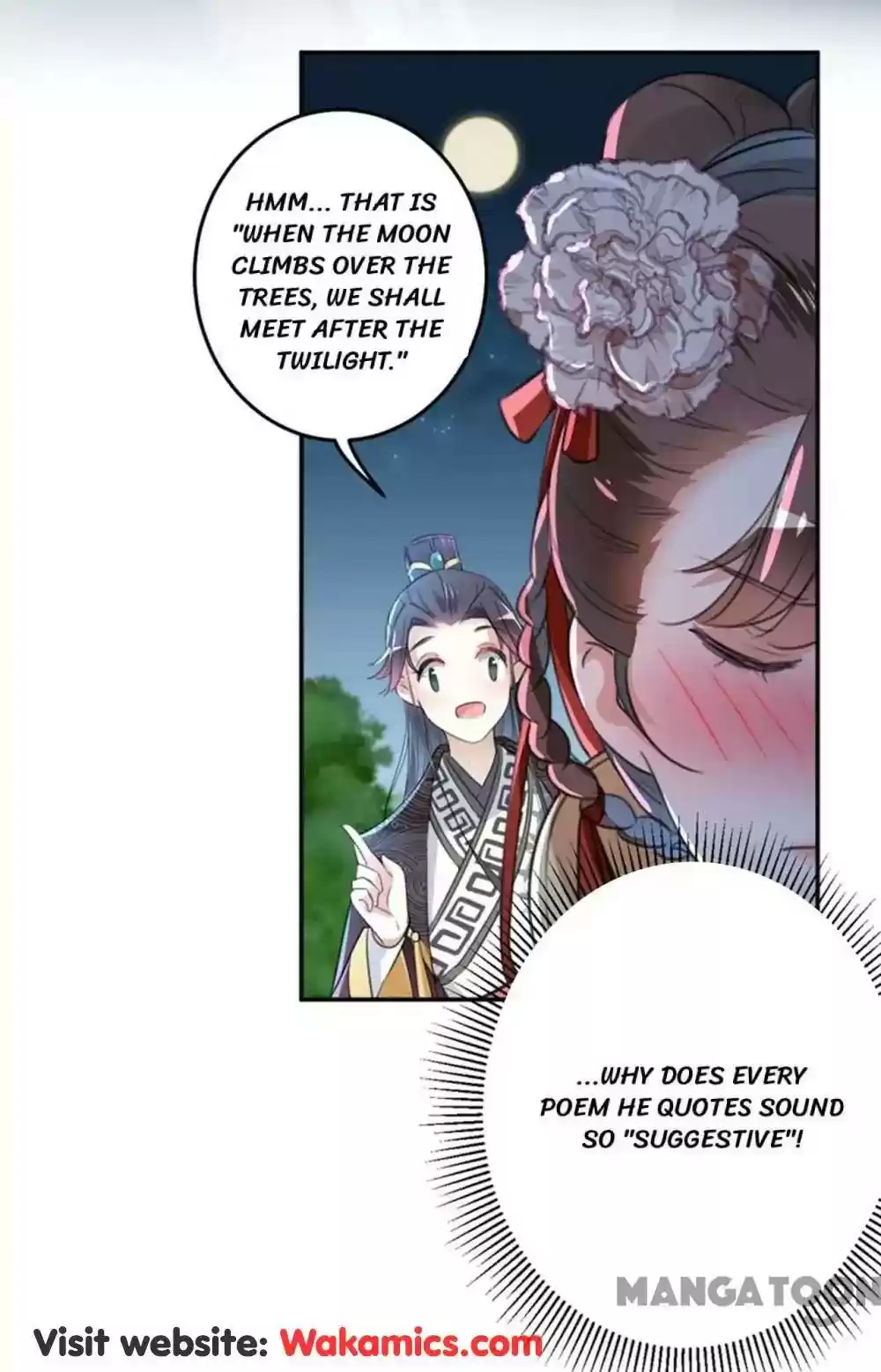 Entangled with the Duke Episode 157