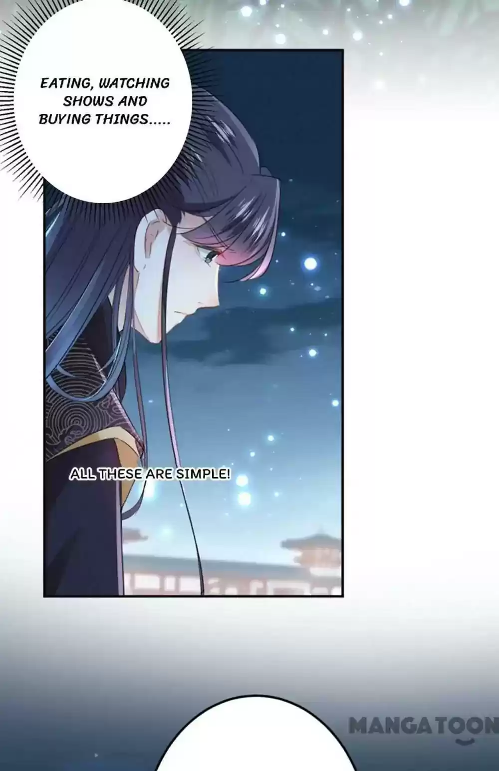 Entangled with the Duke Episode 157