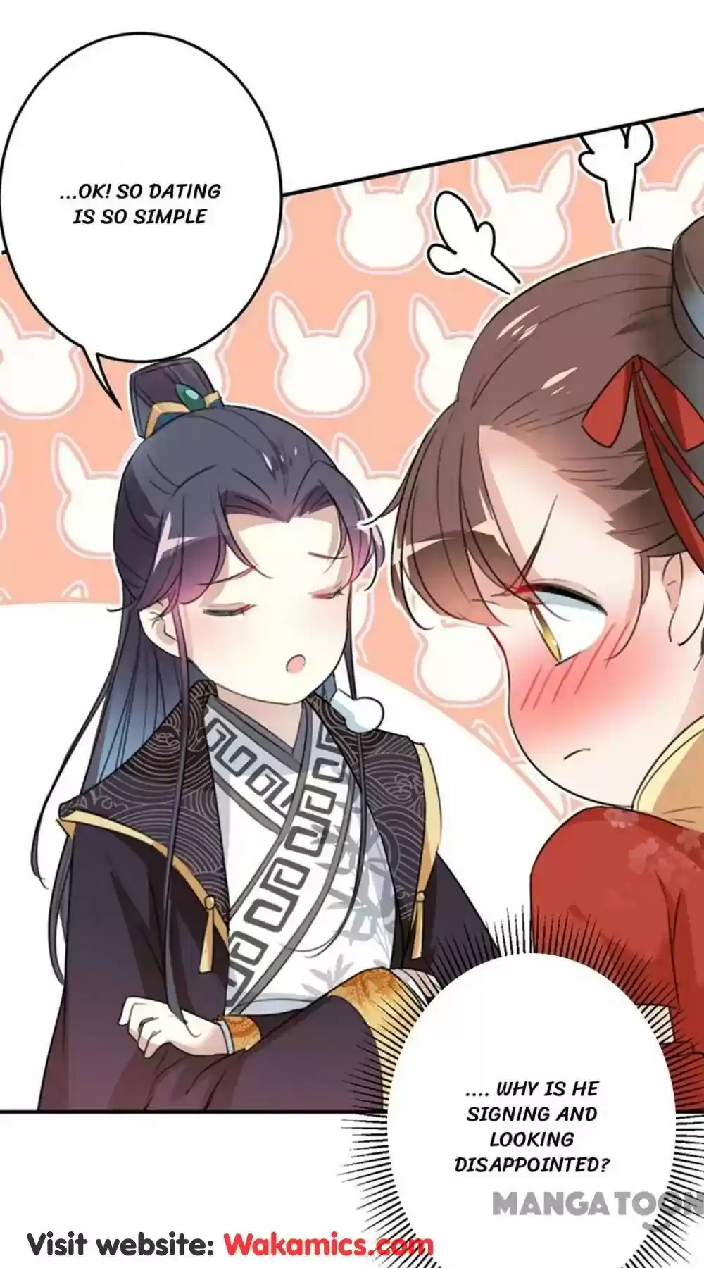 Entangled with the Duke Episode 157