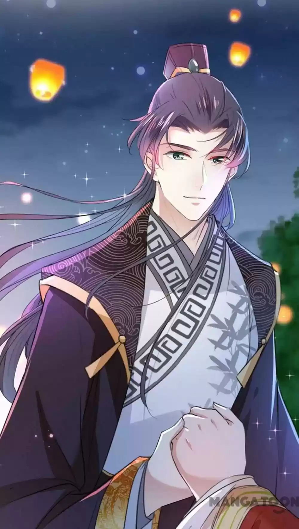 Entangled with the Duke Episode 157