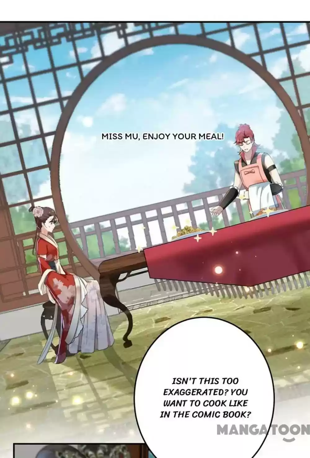 Entangled with the Duke Episode 157