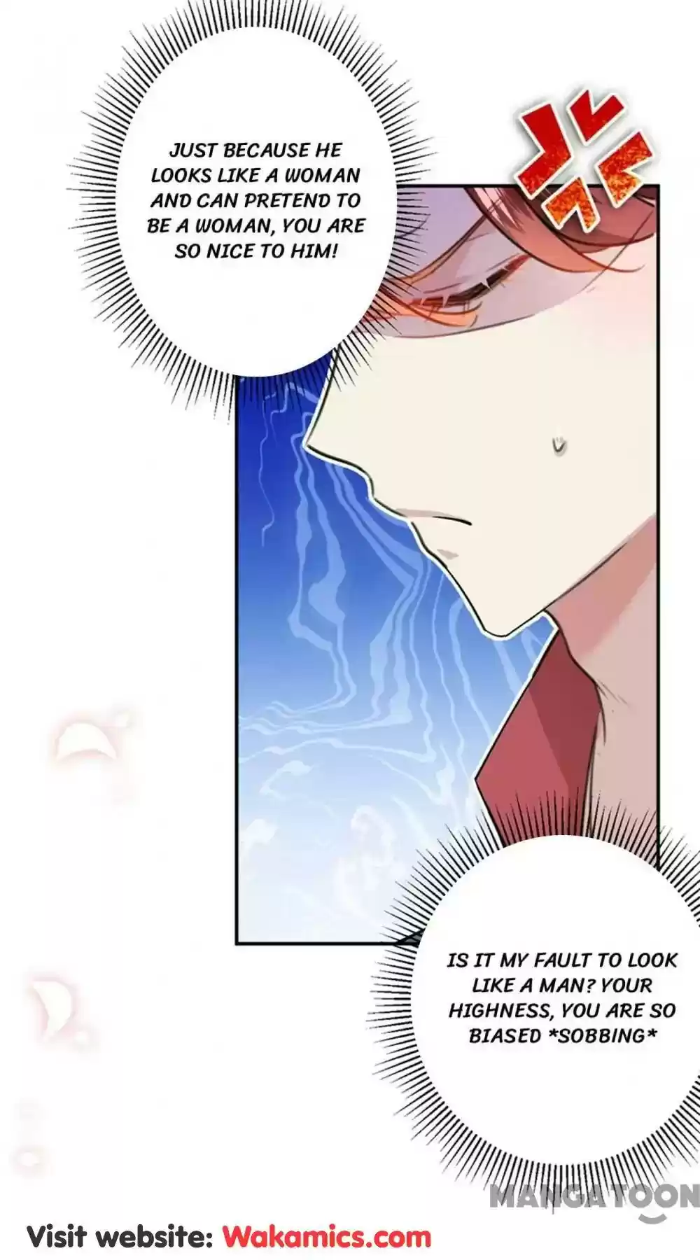 Entangled with the Duke Episode 157