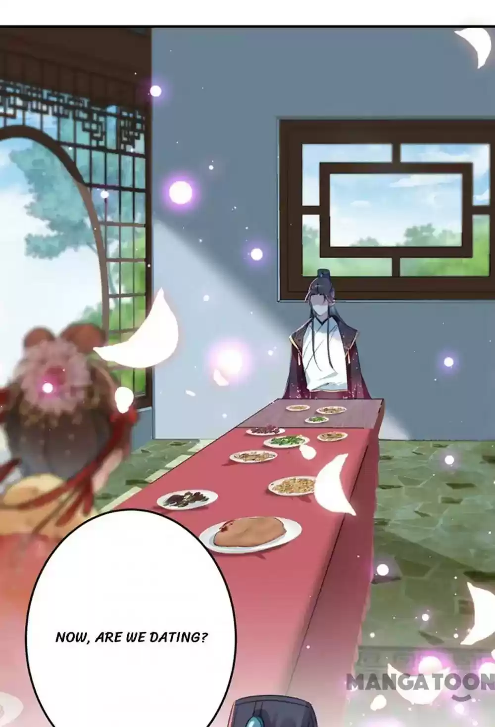 Entangled with the Duke Episode 157