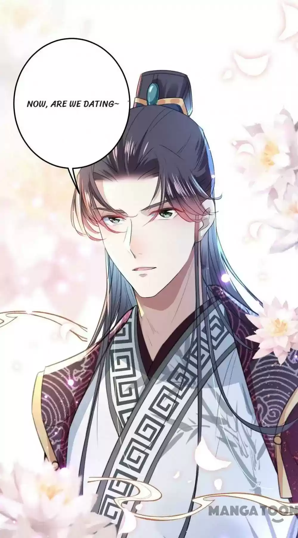 Entangled with the Duke Episode 158