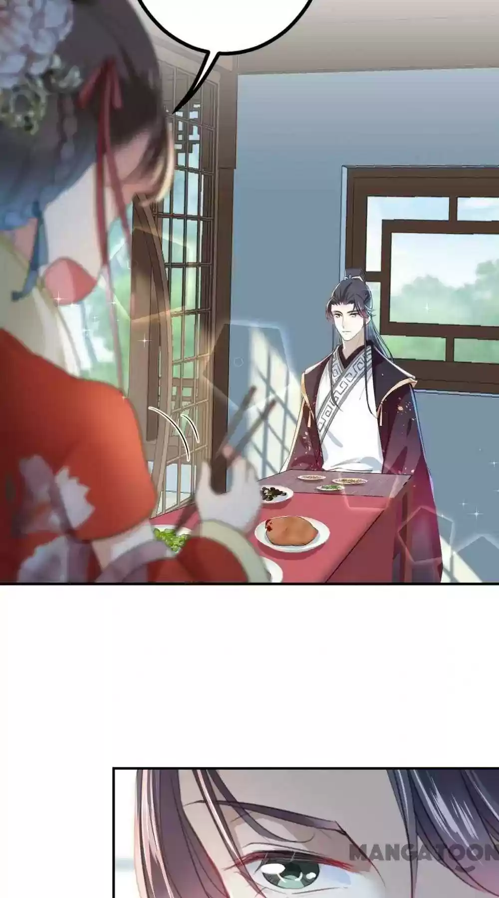 Entangled with the Duke Episode 158