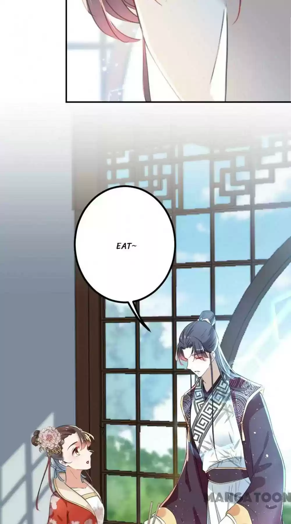 Entangled with the Duke Episode 158