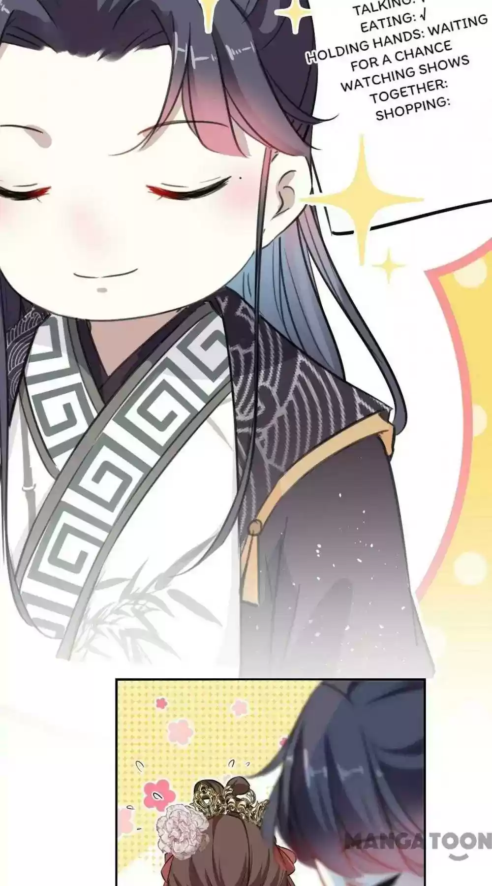 Entangled with the Duke Episode 158