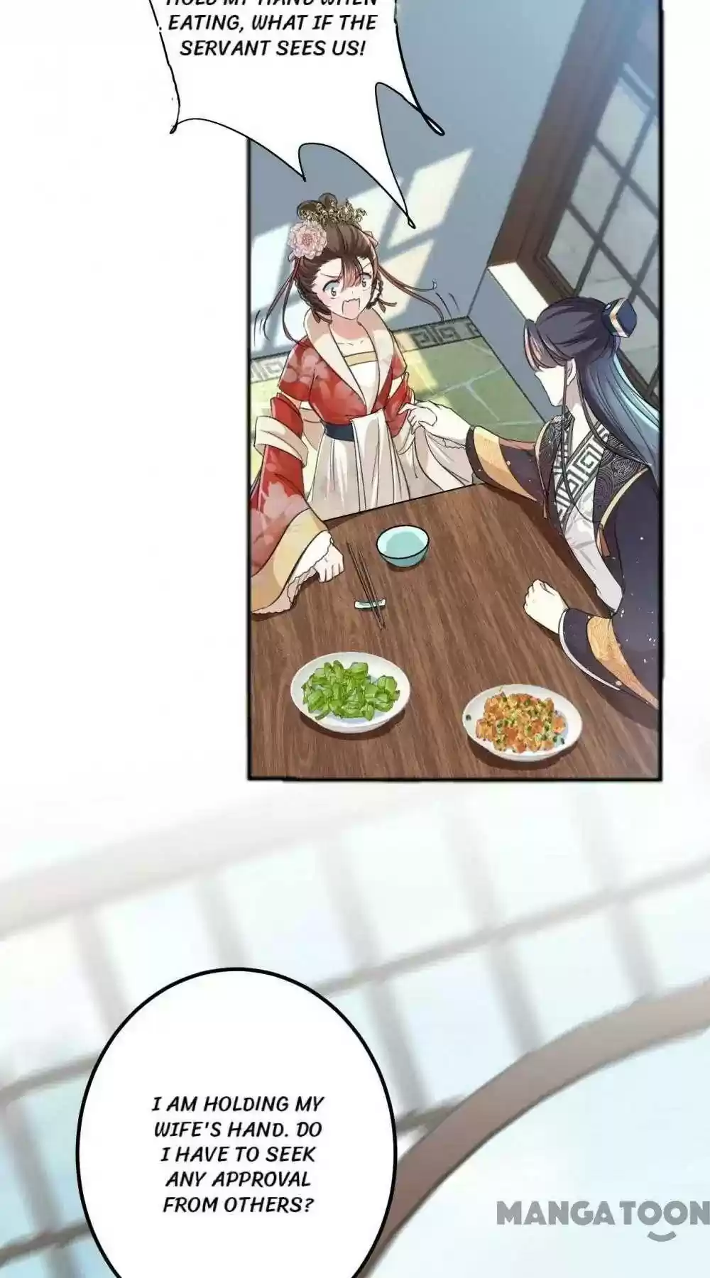 Entangled with the Duke Episode 158