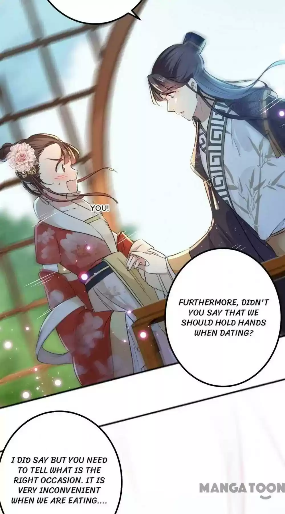 Entangled with the Duke Episode 158