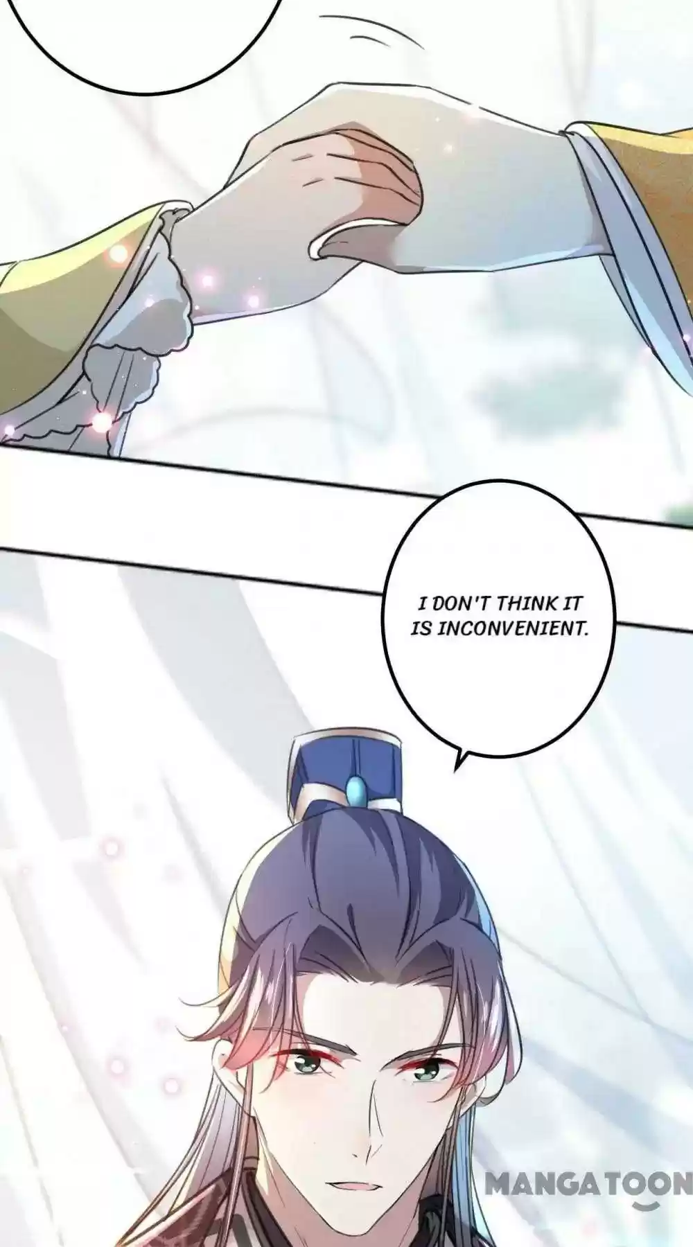 Entangled with the Duke Episode 158