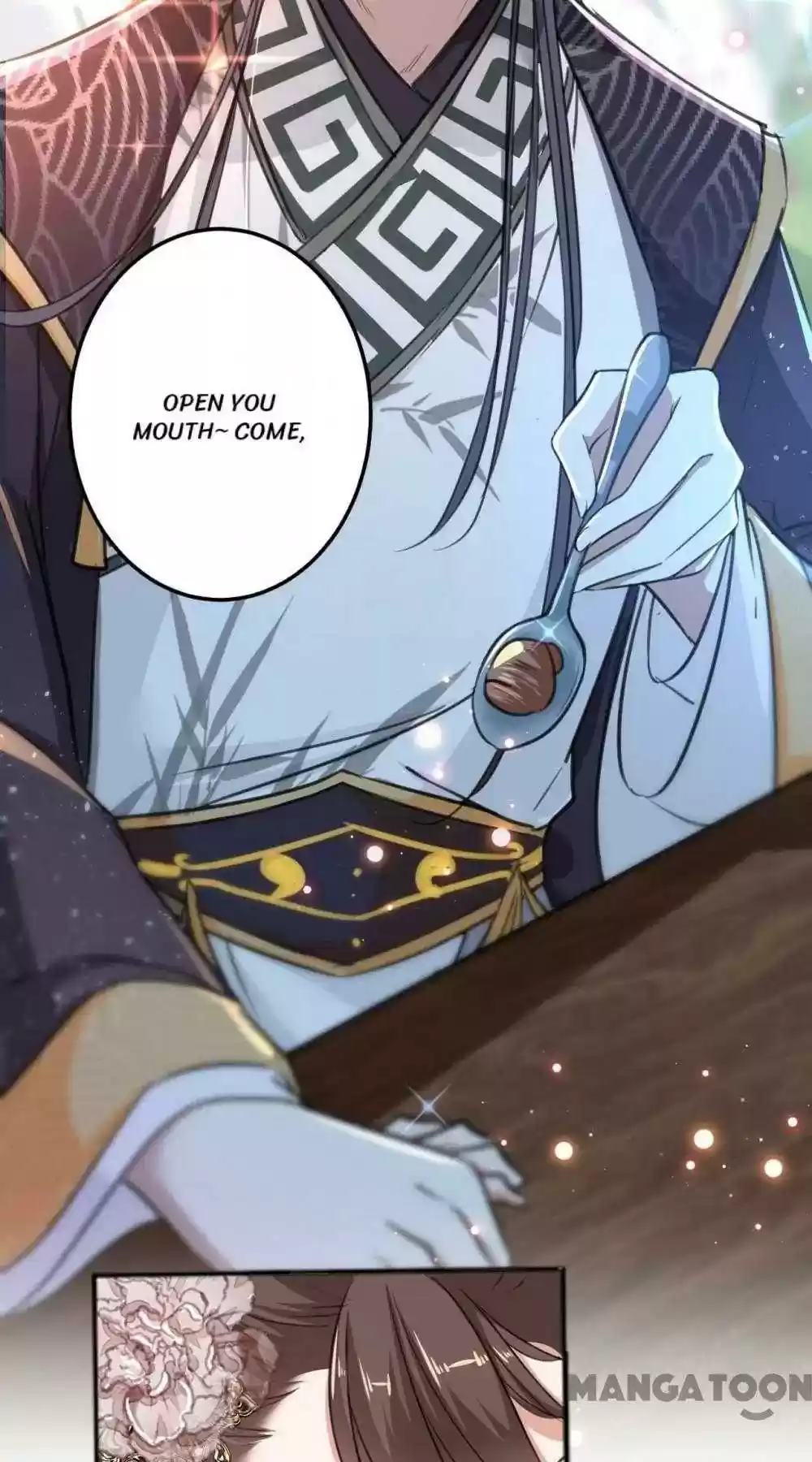 Entangled with the Duke Episode 158