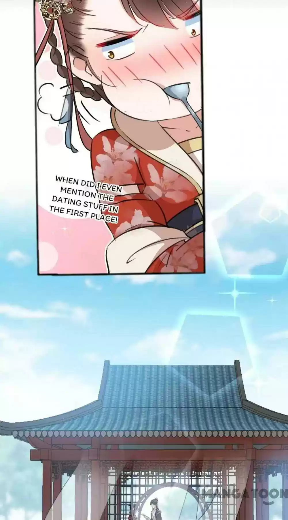 Entangled with the Duke Episode 158