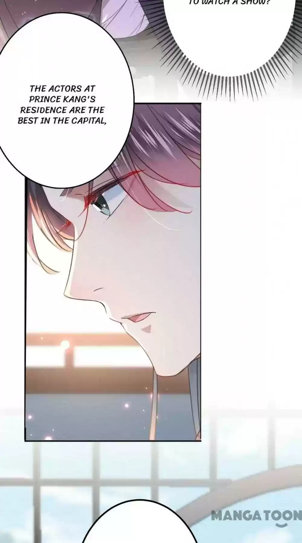 Entangled with the Duke Episode 158