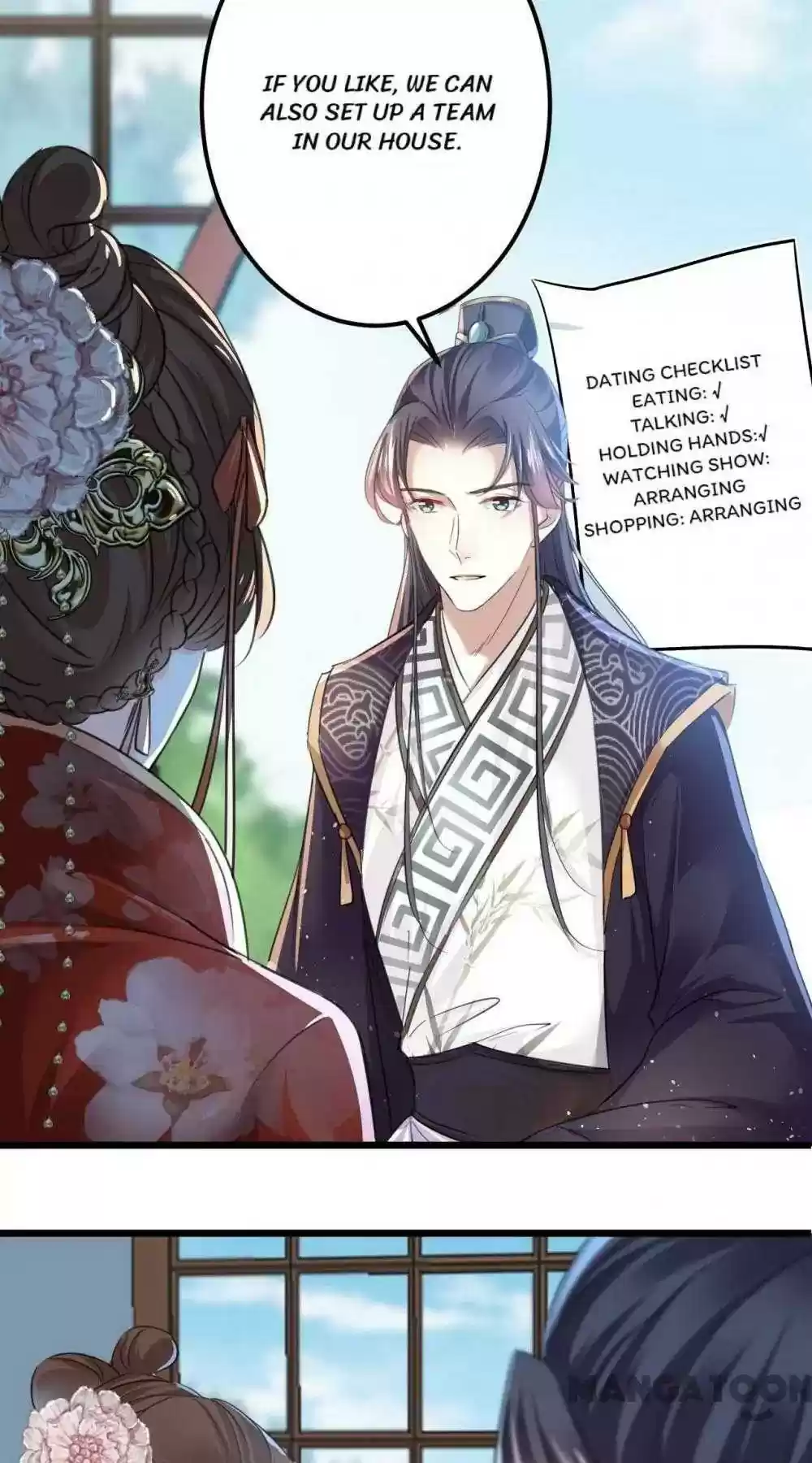 Entangled with the Duke Episode 158