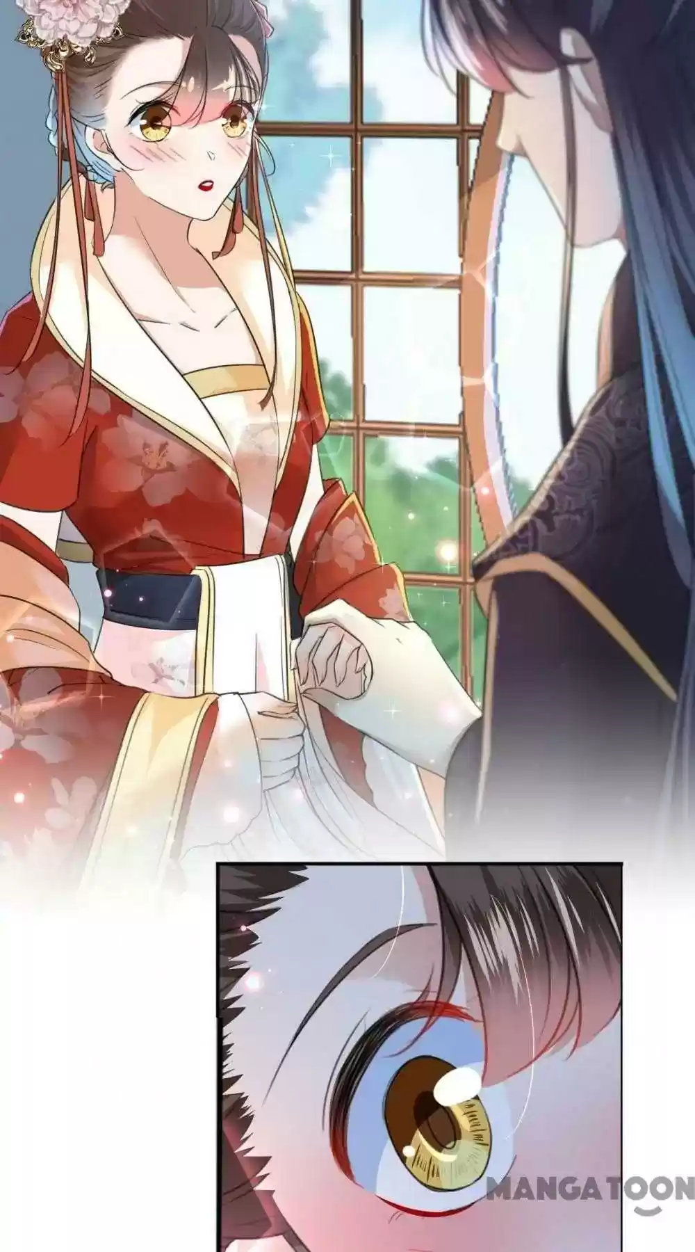 Entangled with the Duke Episode 158