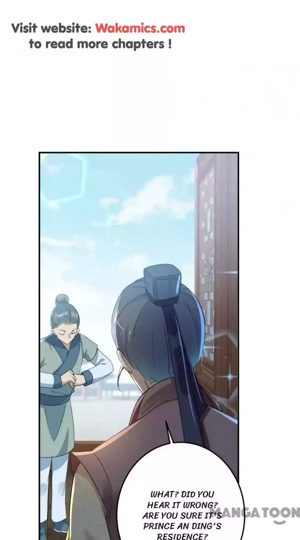 Entangled with the Duke Episode 158