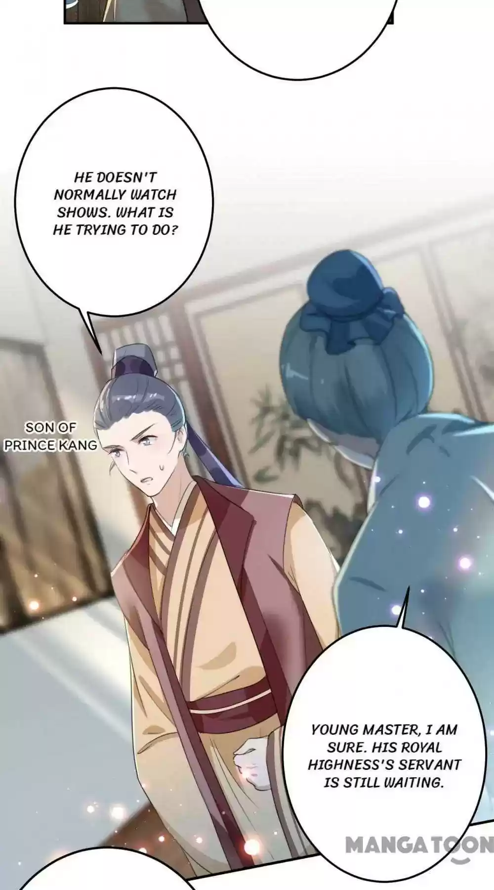 Entangled with the Duke Episode 158