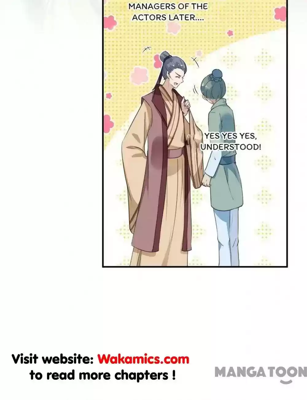 Entangled with the Duke Episode 158