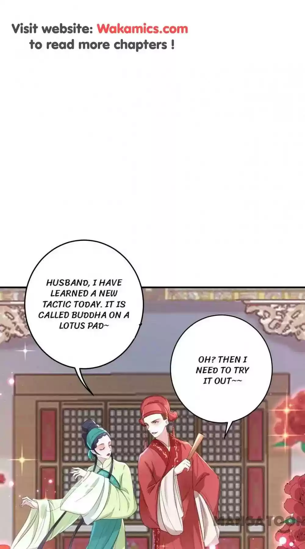 Entangled with the Duke Episode 158