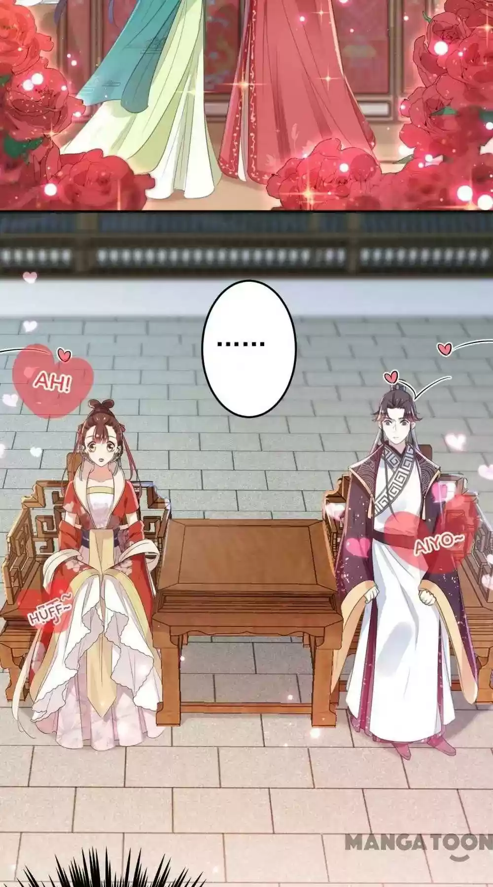 Entangled with the Duke Episode 158