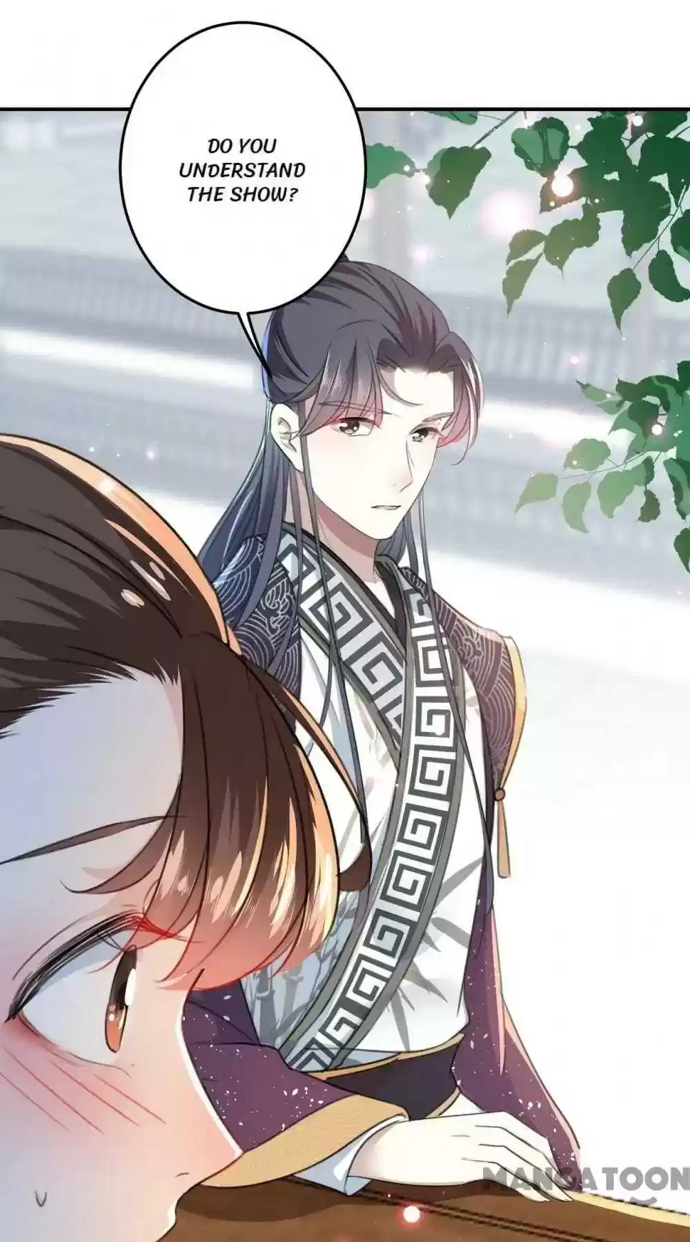 Entangled with the Duke Episode 158