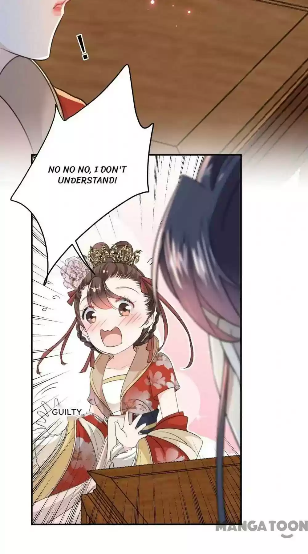 Entangled with the Duke Episode 158