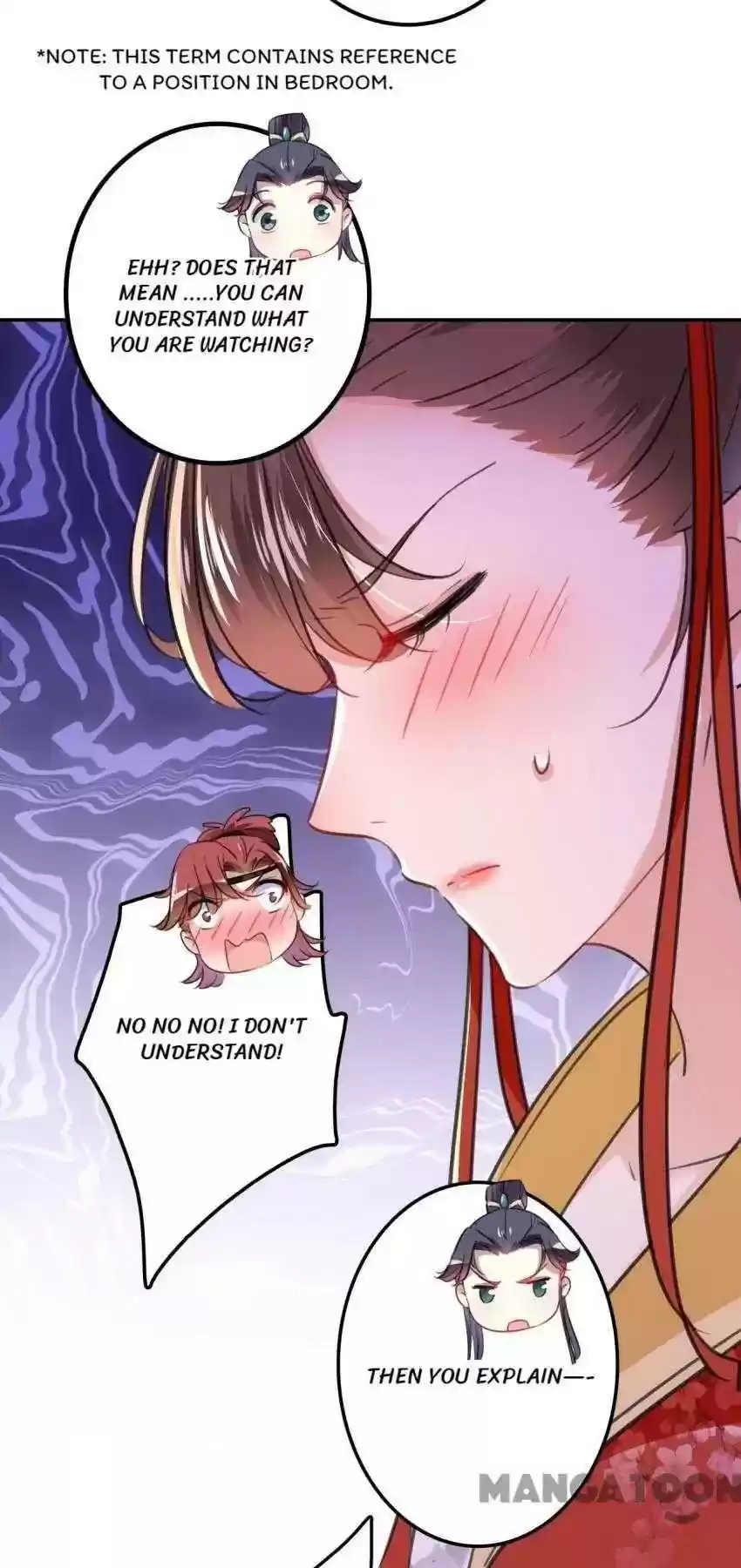 Entangled with the Duke Episode 159