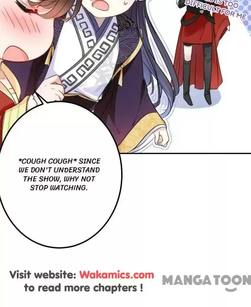 Entangled with the Duke Episode 159