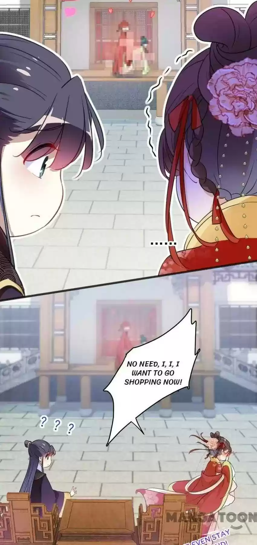 Entangled with the Duke Episode 159