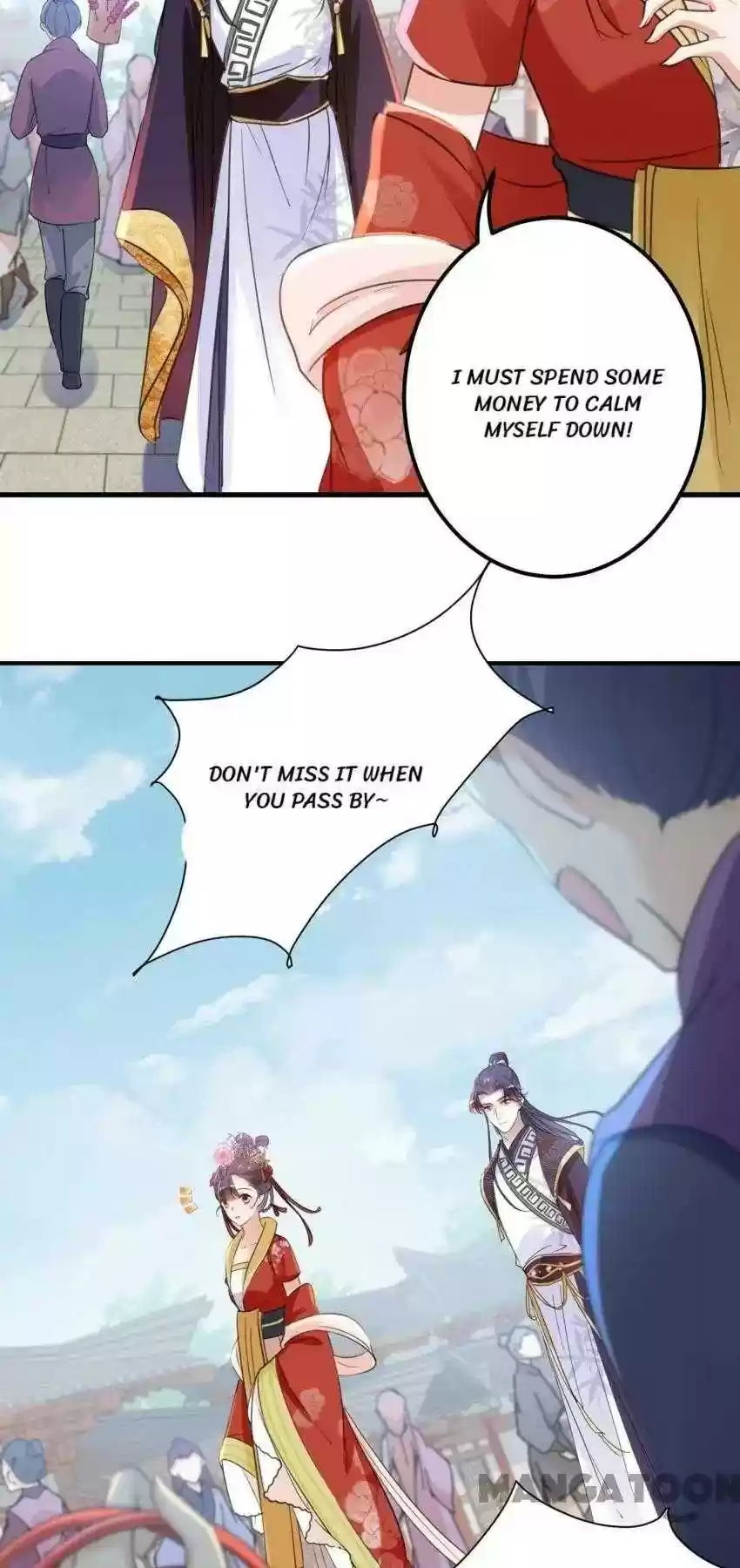 Entangled with the Duke Episode 159