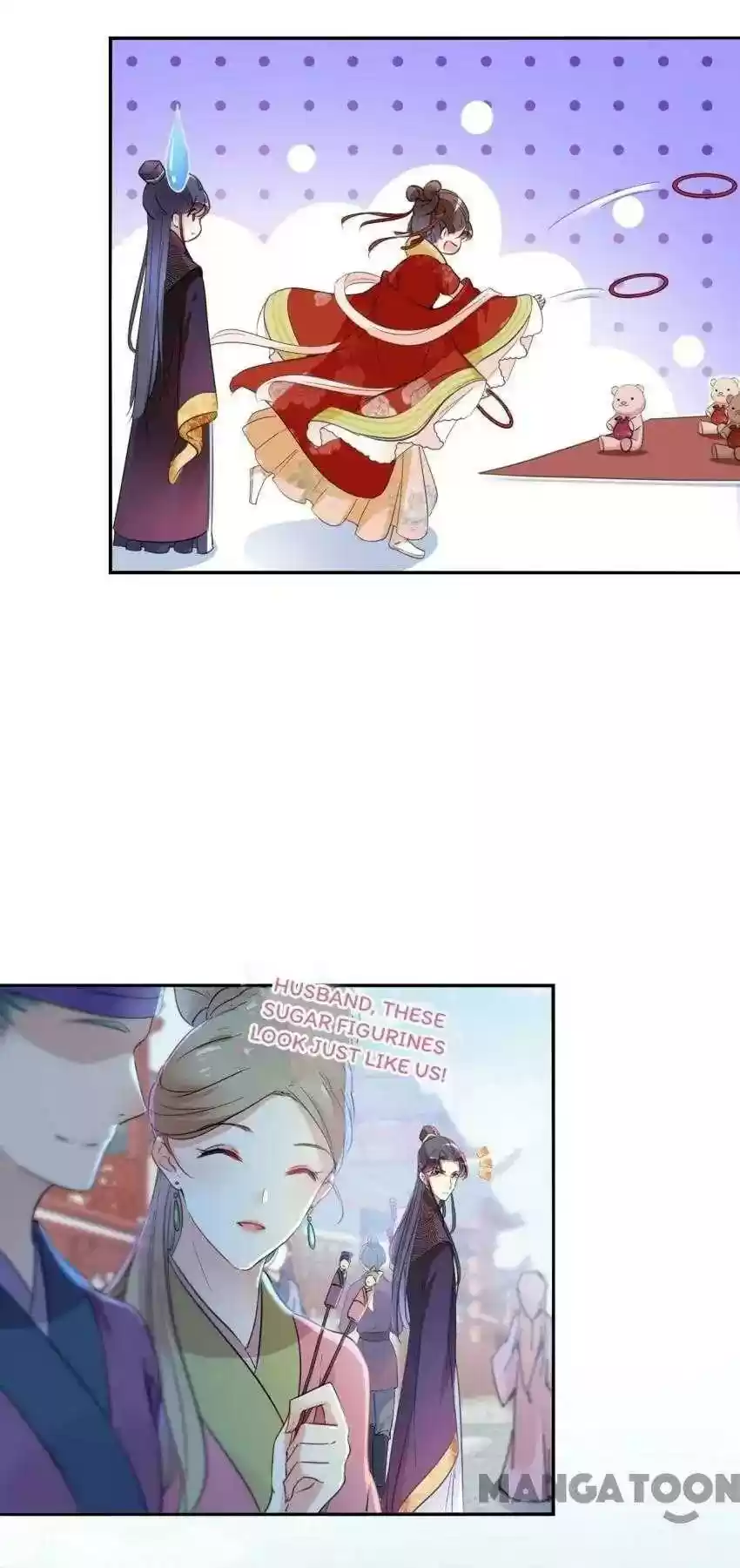 Entangled with the Duke Episode 159