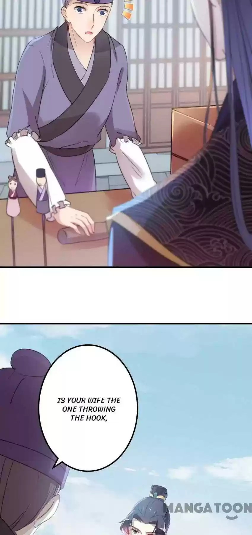 Entangled with the Duke Episode 159