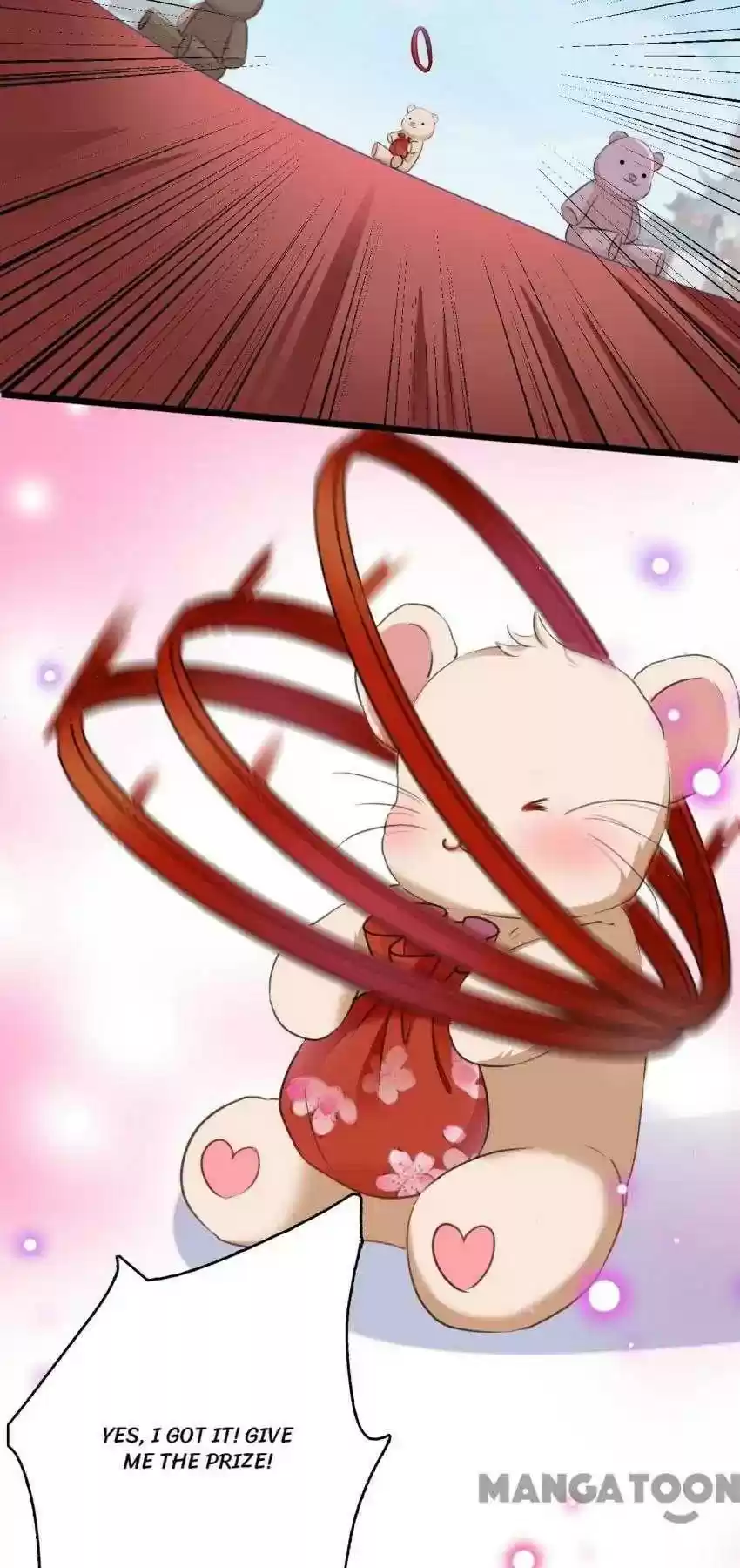 Entangled with the Duke Episode 159