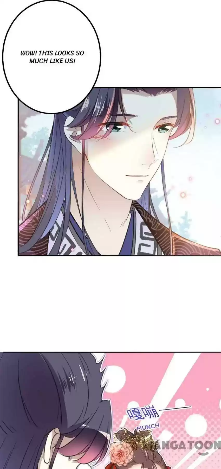 Entangled with the Duke Episode 159