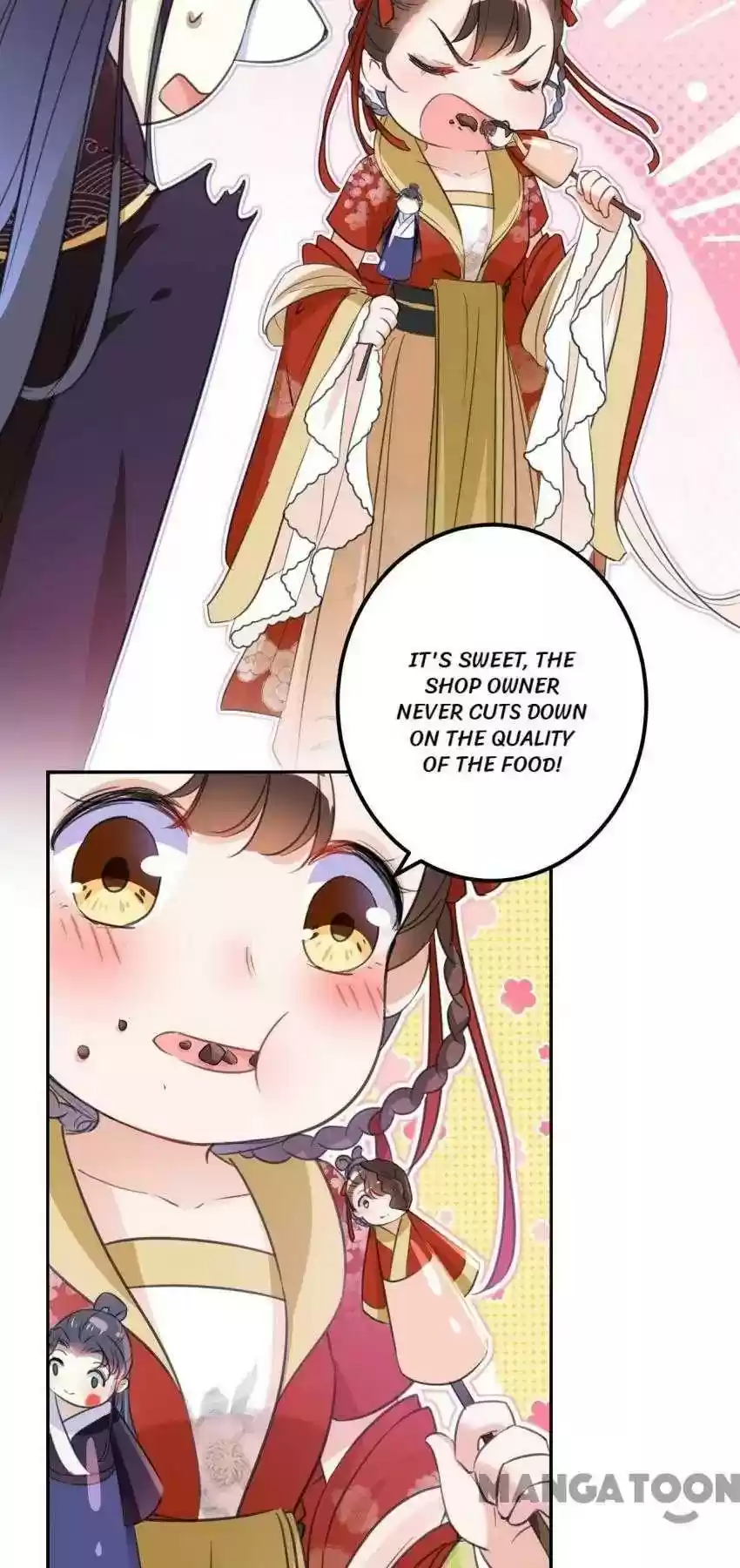 Entangled with the Duke Episode 159