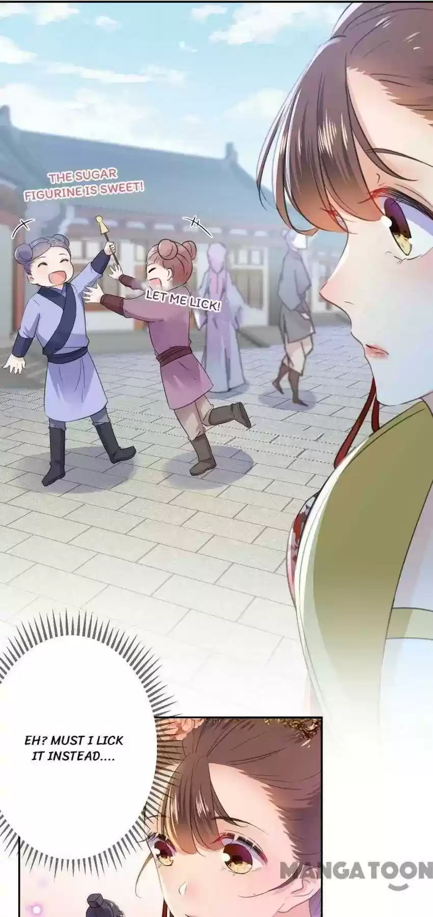 Entangled with the Duke Episode 159