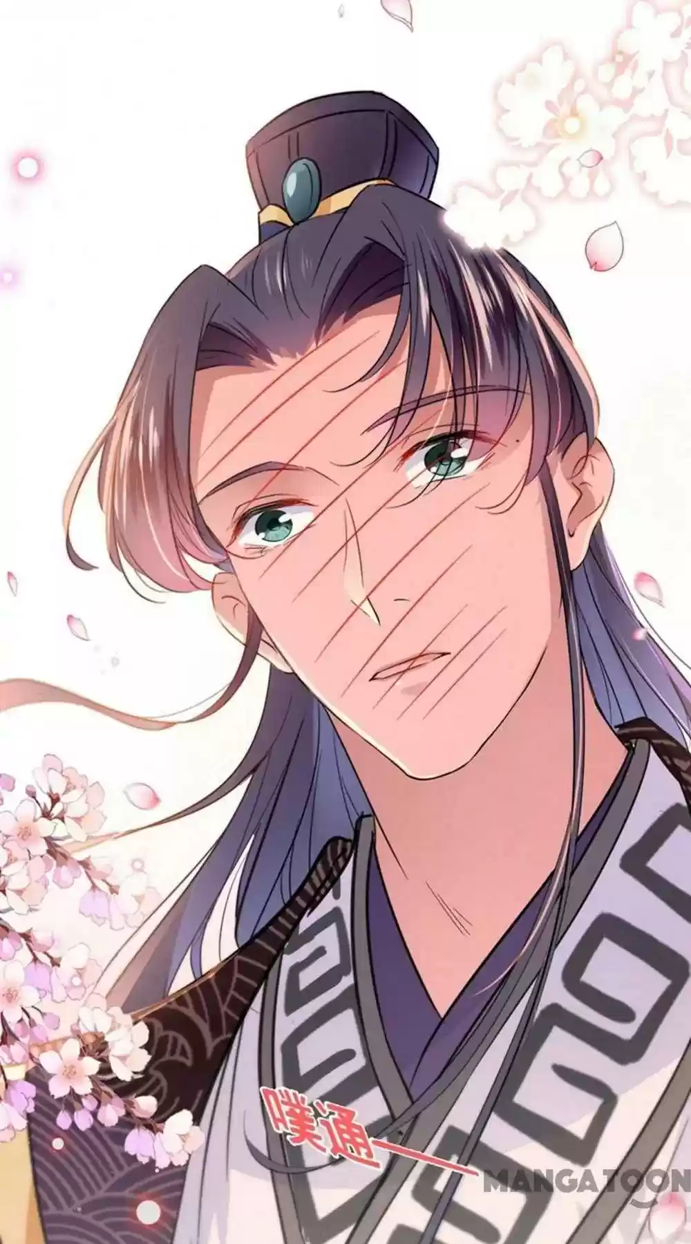 Entangled with the Duke Episode 160