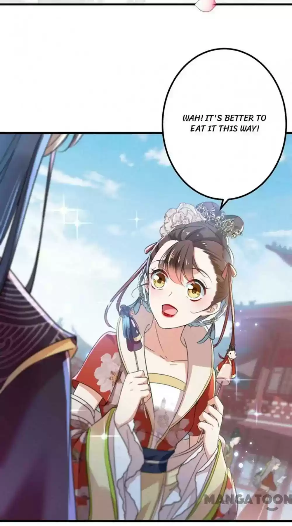 Entangled with the Duke Episode 160