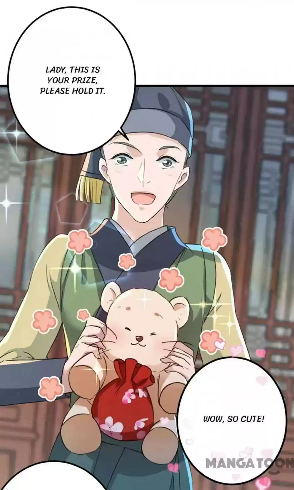 Entangled with the Duke Episode 160