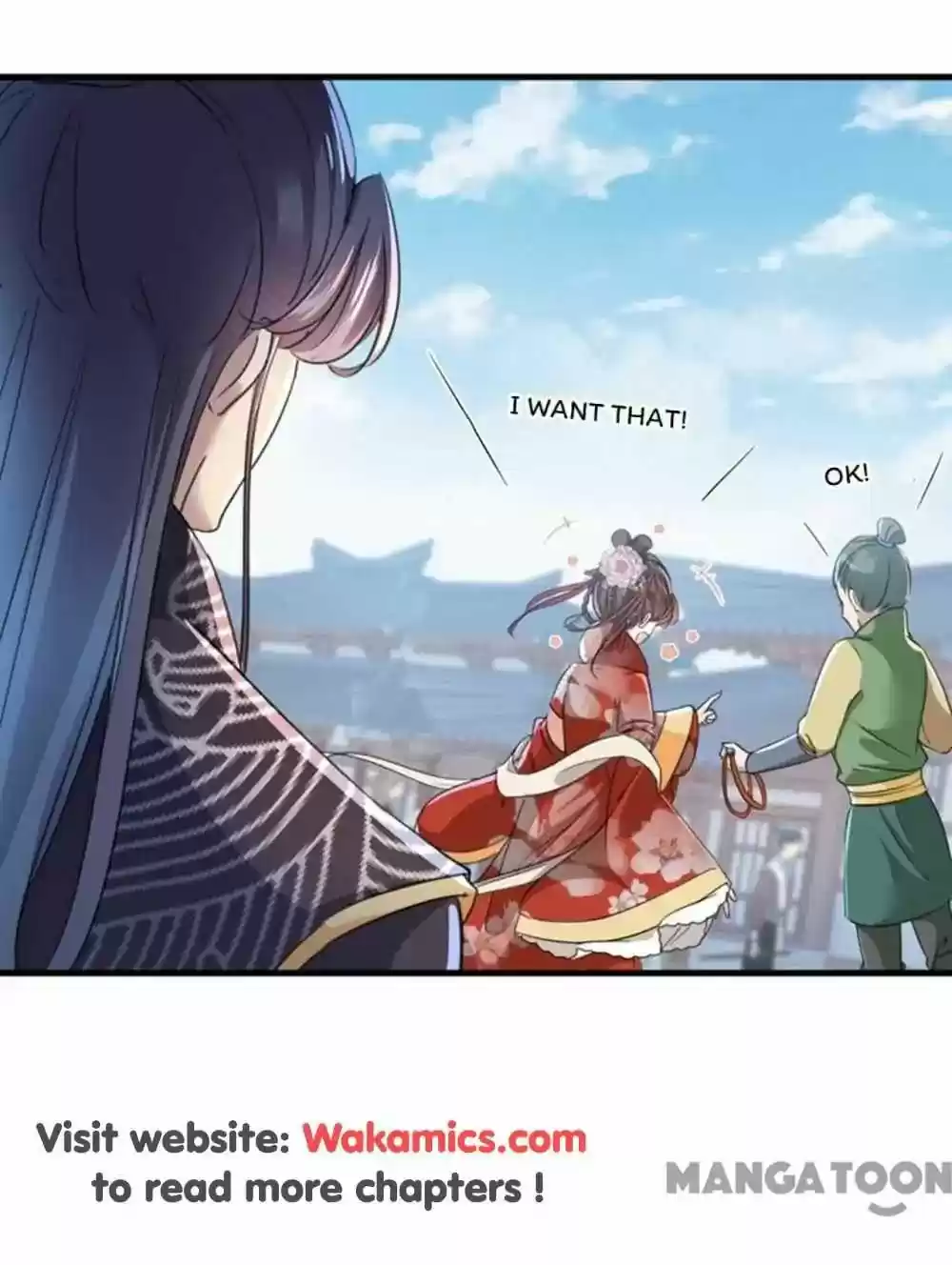 Entangled with the Duke Episode 160