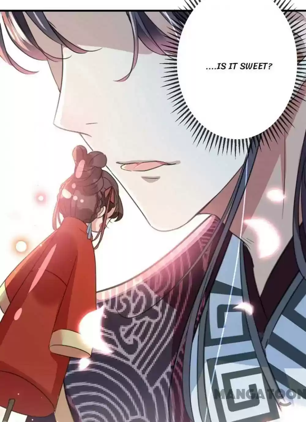 Entangled with the Duke Episode 160