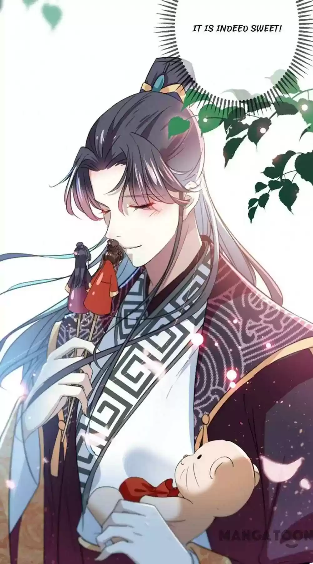 Entangled with the Duke Episode 160