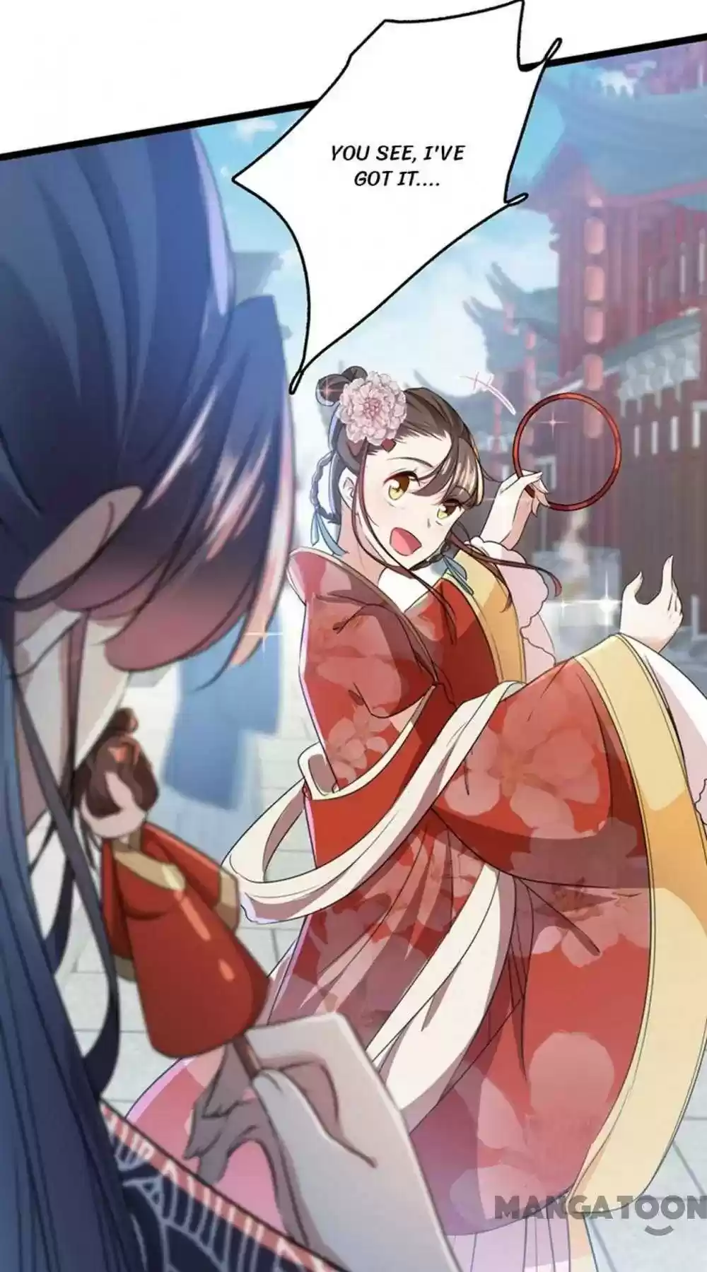 Entangled with the Duke Episode 160