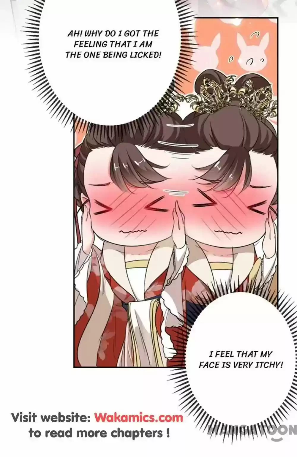 Entangled with the Duke Episode 160