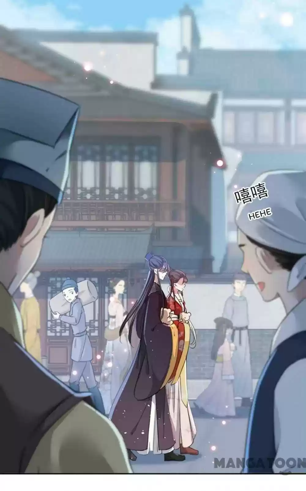 Entangled with the Duke Episode 160